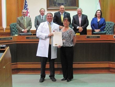 9-17-13 Falls Prevention Awareness Day